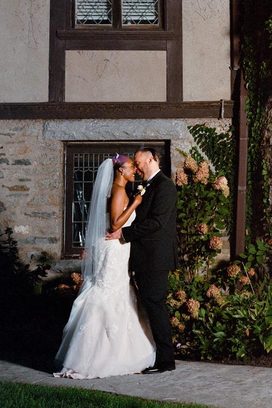 The Quiet Rebellion of Film - Why Analog Photography Is Finding Its Place at Modern Weddings